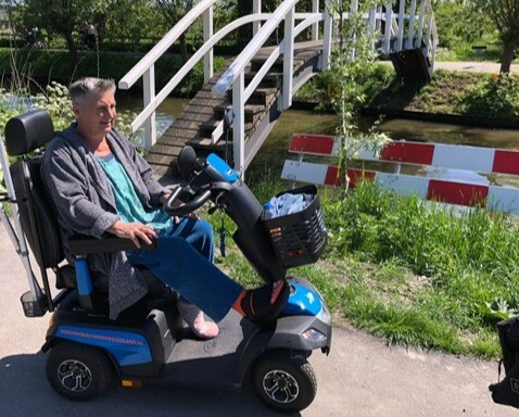 Foto Oudewater nw