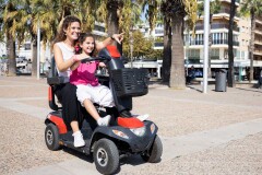 Scootmobielverhuurgooiland2